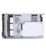 DELL 480GB SSD SATA Read Intensive ISE 6Gbps 512e 2.5in w/3.5in Brkt Cabled CK T150