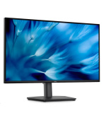 DELL LCD E2726DS - 27"/QHD/IPS/2560x1440/16:9/100Hz/8ms/1000:1/Speaker/HDMI/VESA/PIVOT/3YNBD (210-BTQB)