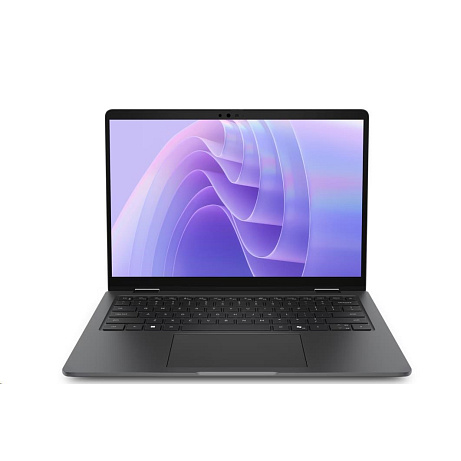 DELL NTB Pro 7 14" 2-in-1 (P704260) - U7-365 vPro/ 32GB/ 1TB SSD/14" WQXGA, Touch, 500nit/LTE/W11 Pro/3Y PS NBD