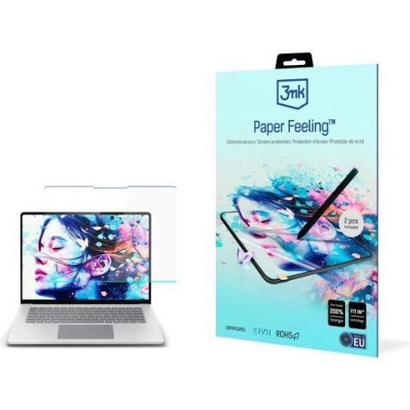 3mk ochranná folie Paper Feeling pro Microsoft Surface Laptop 7 15"
