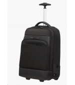 Samsonite MYSIGHT laptop backpack/WH 17,3" Black