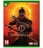 XSX hra The Blood of Dawnwalker? Launch Edition