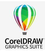 CorelDRAW Graphics Suite Business Perpetual CorelSure Maintenance Renewal (1 year) (5-50)