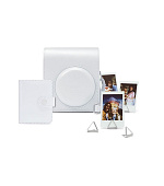 Fujifilm instax mini 13 sada příslušenství - Clay White