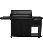 Traeger Woodridge ELITE peletový gril