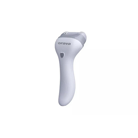 Orava CR-900 Elektrický odstraňovač zrohovatělé kůže