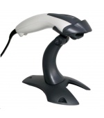 Honeywell 1200g Voyager, USB, bílá, stojan