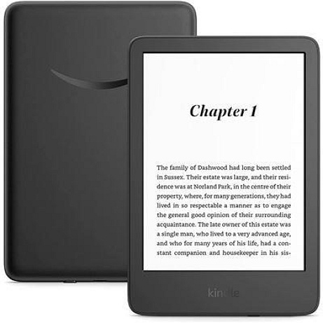 Amazon Kindle Colorsoft 16GB