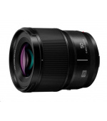 Panasonic Lumix S 50mm/F1,8