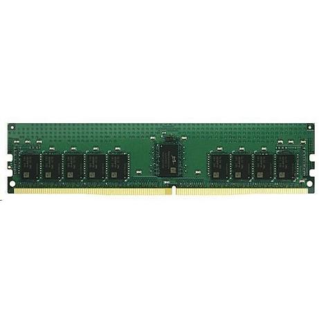 Synology paměť 16GB DDR4 ECC pro RS1626xs+, RS4826xs+