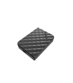 VERBATIM Externí HDD 2TB Store 'n' Go Mini Diamond, USB-C, černá