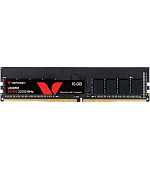 VERBATIM UDIMM DDR4 16GB 3200MHz Single Pack without Heatsink