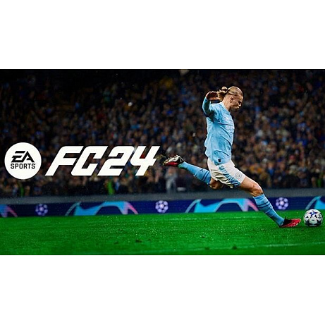 EA SPORTS FC 24 Standard Edition X1 / XSX