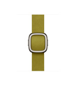 Watch Acc/42/Chartreuse Modern Buckle - Large