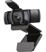 webová kamera Logitech FullHD Webcam C920s