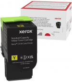 Xerox Yellow Print Cartridge C31x (2,000)