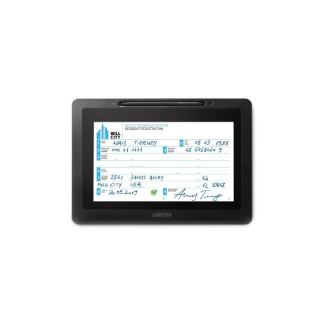 Wacom DTU1031AXK0Z