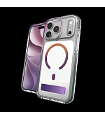 Case Santa Cruz Snap Kickstand Metallic with Camera Button Apple iPhone 18 Pro Max / 17 Pro Max