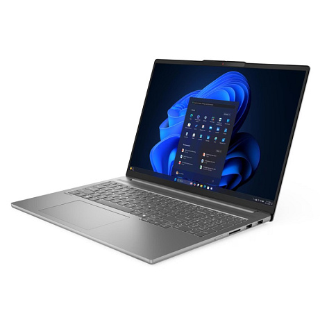 Lenovo IdeaPad Pro 5/16AIH10/U9-285H/16"/2880x1800/32GB/1TB/RTX 5050/W11H/Gray/2R