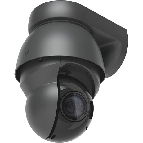 UBNT AI PTZ Precision - 8MP PTZ IP Kamera, Černá