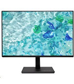 ACER LCD Vero B327QKB1bemiprcuzxv,80cm(31.5")VA,3840x2160@60Hz,300cd/m2,178°/178°,HDMI,DP,Type-C,RJ45,Webcam,VESA,Black