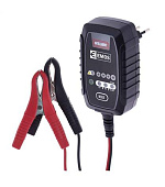 EMOS N1015 nabíječka autobaterií 6/12V 0,8A