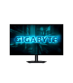 GIGABYTE LCD - 27" Gaming monitor GO27Q24G, OLED, 2560 x 1440 QHD, 240Hz, 1.5M:1, 275cd/m2, 0.03ms, 2xHDMI, 1xDP