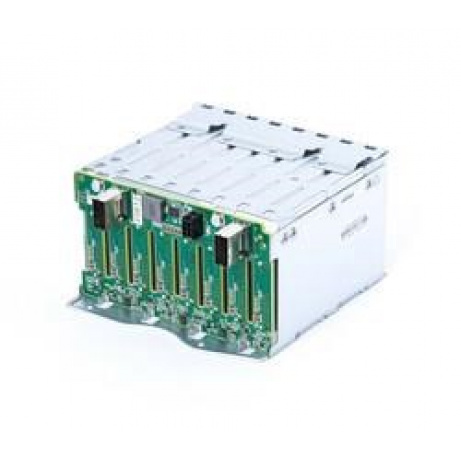 HPE DL365 Gen10+ Base Stnd Fan Kit