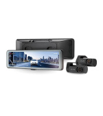 Mio MiVue R860WD - Prémiová E-mirror kamera