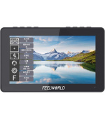 Feelworld Monitor F5 Pro V4 6"