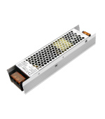 Solight LED napájecí zdroj, 230V - 24V, 4,17A, 100W, IP20