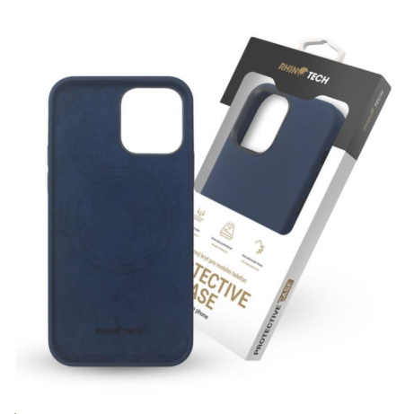 RhinoTech MAGcase Origin pro Apple iPhone 12 / 12 Pro námořnicky modrá