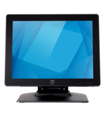 Elo 1509L, 39.6 cm (15,6''), Projected Capacitive, 10 TP, USB, kit (USB), black