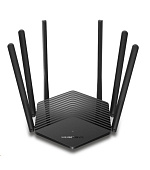 MERCUSYS MR50G EasyMesh/Aginet WiFi5 router (AC1900, 2,4GHz/5GHz, 2xGbELAN, 1xGbEWAN) - poškozený obal