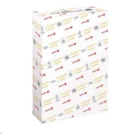 Xerox Papír Colotech+ SILK Coated SRA3 - 320x450mm 350g