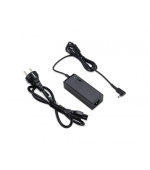 ACER ADAPTER 45W_3mm 19V ADAPTER, Black - EU and UK POWER CORD - pro zařízení s AC adapterem 45W 3mm
