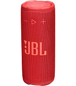 JBL Grip Red