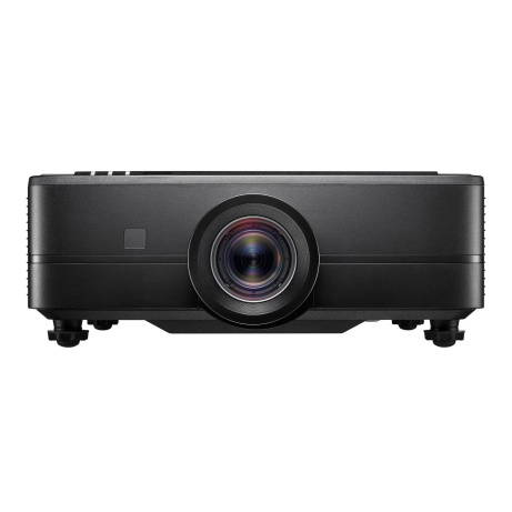 Optoma projektor ZK810T (DLP, LASER, UHD, 8500 ANSI, 3 000 000:1, 2xHDMI, RS232, LAN, 2x10W speaker)