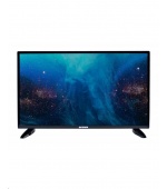 ORAVA LT-847 LED TV, 32" 81cm, HD Ready, DVB-T/T2/C