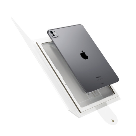 Epico Glass Screen Protector iPad Air 13" M2-M4 s aplikátorem