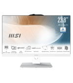 MSI Modern/AM242TP/AIO/5-120U/16GB/512GB/Intel int/W11H/3R