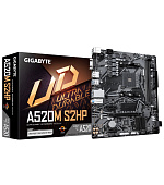 GIGABYTE A520M S2HP/AM4/mATX