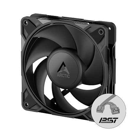 ARCTIC P12 Pro PST LN (Low Noise)