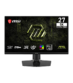 MSI MAG/271KPD7/26,9"/IPS/5K/75Hz/0,5ms/Černá/3R