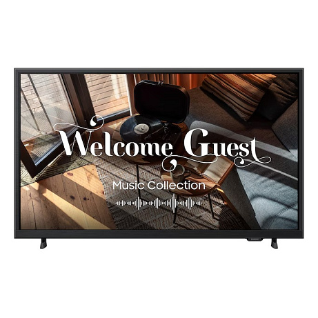 Samsung/32HF8000F/32"/FHD/Černá