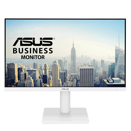 ASUS/VA279QGS-W/27"/IPS/FHD/120Hz/1ms/Bílá/3R
