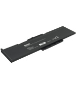 Baterie AVACOM pro Dell Latitude 5580, Precision 3520 Li-Pol 11,4V 8070mAh 92Wh