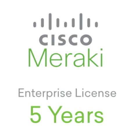 MS130 (8/12) Enterprise Licence & Support,5 Years