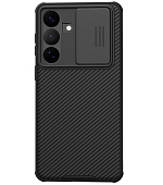 Nillkin CamShield PRO Zadní Kryt pro Samsung Galaxy S26+ Black