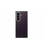 Samsung Průhledný zadní kryt pro Galaxy Z Fold8 Ultra, Transparent
